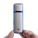 Mikro rekorder usb schlüssel 20 stunden autonomie