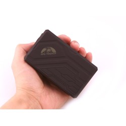 Grosse autonomie GPS tracker bis zu 100 tage