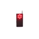 GPS/GSM signaldetektor und kamera