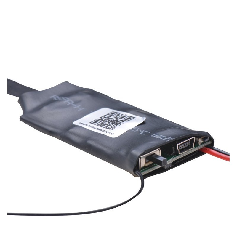 WIFI-Kamera aus der Ferne zugänglich