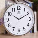 Full-HD-Nachtsichtkamera-Wanduhr