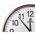 Full-HD-Nachtsichtkamera-Wanduhr