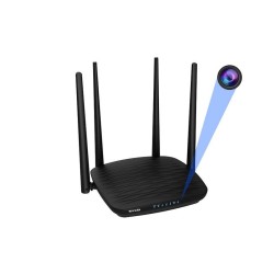 WIFI router Full HD kamera bewegungserkennung