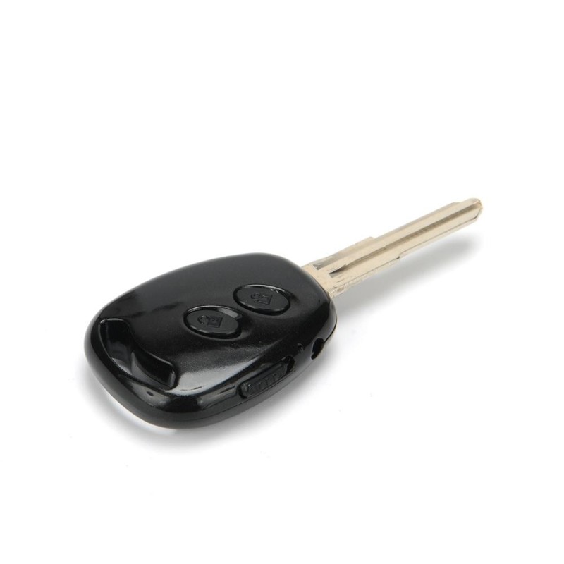Autoschlüssel audio diktaphon