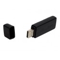 USB-Sprachrekorder mit Geräuscherkennung – bis zu 25 Tage & 288 Stunden Speicher