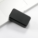 Micro-GSM- und GPS-Plotter mit langer Autonomie von 60 Tagen