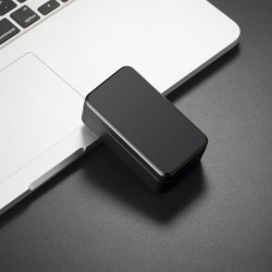 Micro gsm spy und gps tracer lange autonomie 60 tage