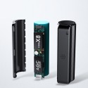 200 stunden lange autonomie audio-rekorder