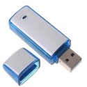 Mikro rekorder usb schlüssel 20 stunden autonomie