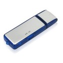 Mikro rekorder usb schlüssel 20 stunden autonomie