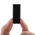 Mini mikro mp3 player 10Std aufnahme