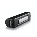 Micro recorder audio powerbank längt 150 tage autonomie