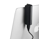 Micro recorder audio powerbank längt 150 tage autonomie