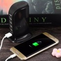 kamera USB-Netzladestation aus der Ferne zugänglich