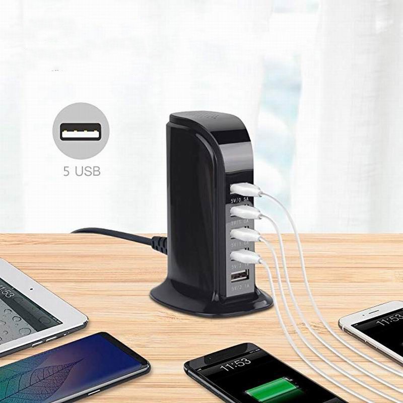kamera USB-Netzladestation aus der Ferne zugänglich