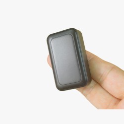 Mini-GPS-Tracker mit Mikrofon-Fernbedienung und Aufnahme