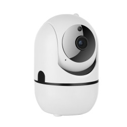 Full HD WIFI Überwachungskamera aus der Ferne zugänglich