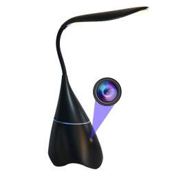 copy of Horloge camera WIFI Full HD vision nocturne/Detection de mouvement