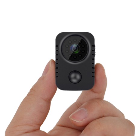 kamera mit langer Akkulaufzeit und Bewegungserkennung