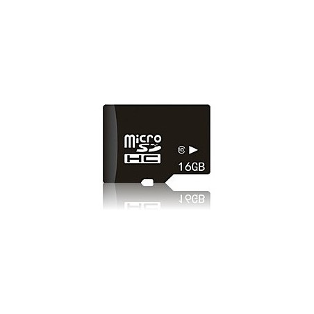 Carte Micro SD 16 Go